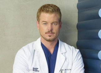 ÚLTIMAS PALAVRAS! Netflix compartilha entrevista FINAL de Eric Dane, astro de ‘Grey’s Anatomy’