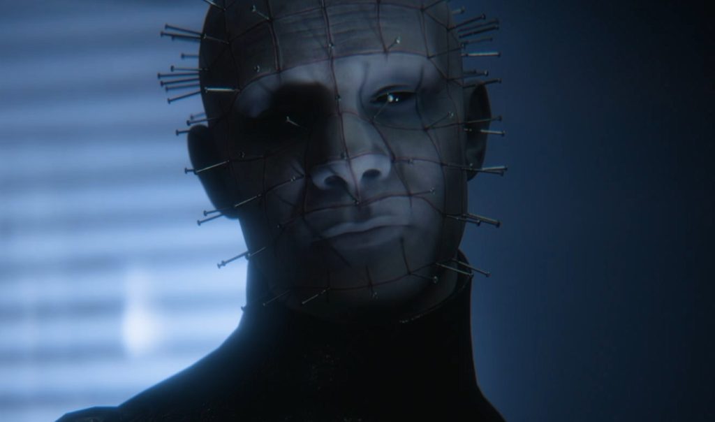 Hellraiser revival