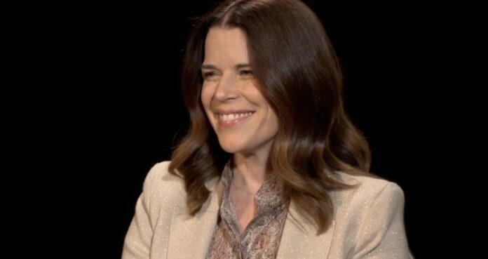 NeveCampbellentrevista