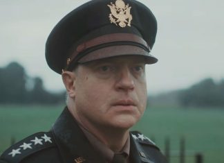 Brendan Fraser e Andrew Scott enfrentam o Dia D no trailer de ‘Pressão’, drama de guerra baseado em história REAL