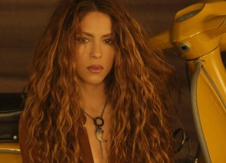 Após Madonna e Lady Gaga, Shakira será a atração do “Todo Mundo no Rio” deste ano