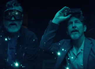 Confira o INSTIGANTE trailer de ‘The Boroughs’, nova série sobrenatural dos criadores de ‘Stranger Things’