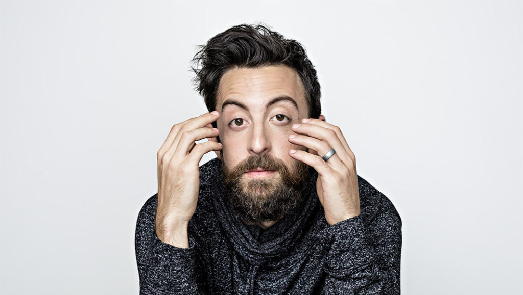 Adam Rose é escalado para o elenco do drama ‘Behemoth!’, da Searchlight Pictures