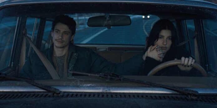 algo horrível vai acontecer