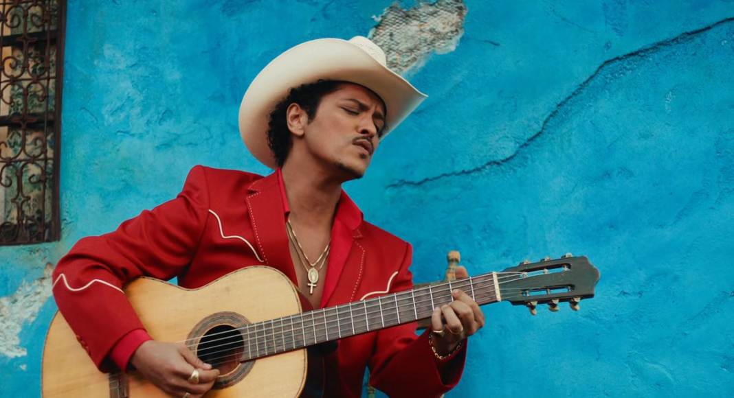 bruno mars risk it all