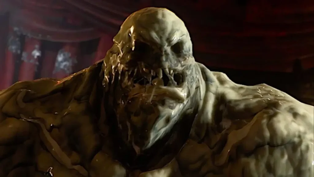 ‘Cara-de-Barro’: Novo TERROR da DC ganha trailer perturbador