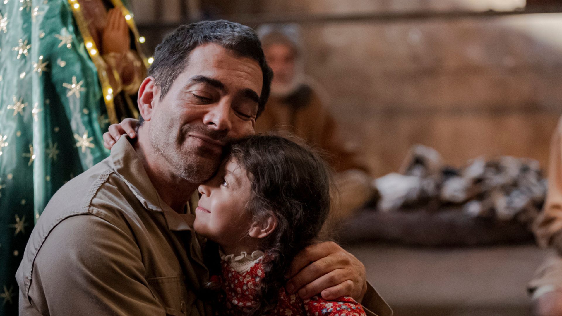 Imagem do filme A Cela dos Milagres