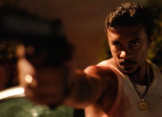 Xamã estrela o trailer do TENSO suspense ‘Cinco Tipos de Medo’, baseado em uma história real