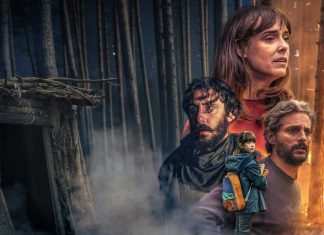 Crítica | ‘Corta-Fogo’ – A moral no campo das suposições marca suspense da Netflix