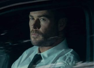 ‘Caminhos do Crime’: Ação com Chris Hemsworth ganha data de estreia no Prime Video!