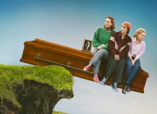 Crítica | Lisa McGee une suspense, comédia e mistério na esplêndida e caótica série ‘De Belfast ao Paraíso’