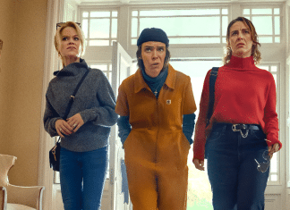 Novo suspense CÔMICO da criadora de ‘Derry Girls’ chega à Netflix!