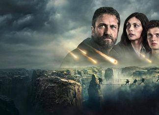 Crítica | ‘Destruição Final 2’ estreia no Prime Video e conta com o carisma de um ótimo elenco, mas não justifica a própria existência