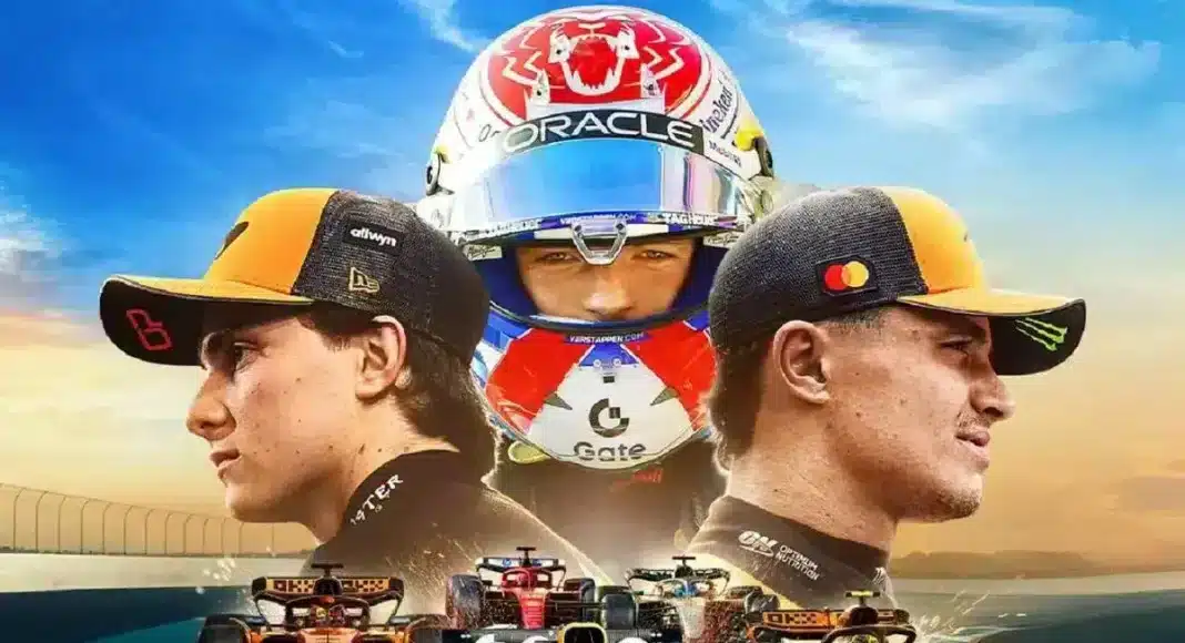 f1 dirigir para sobreviver