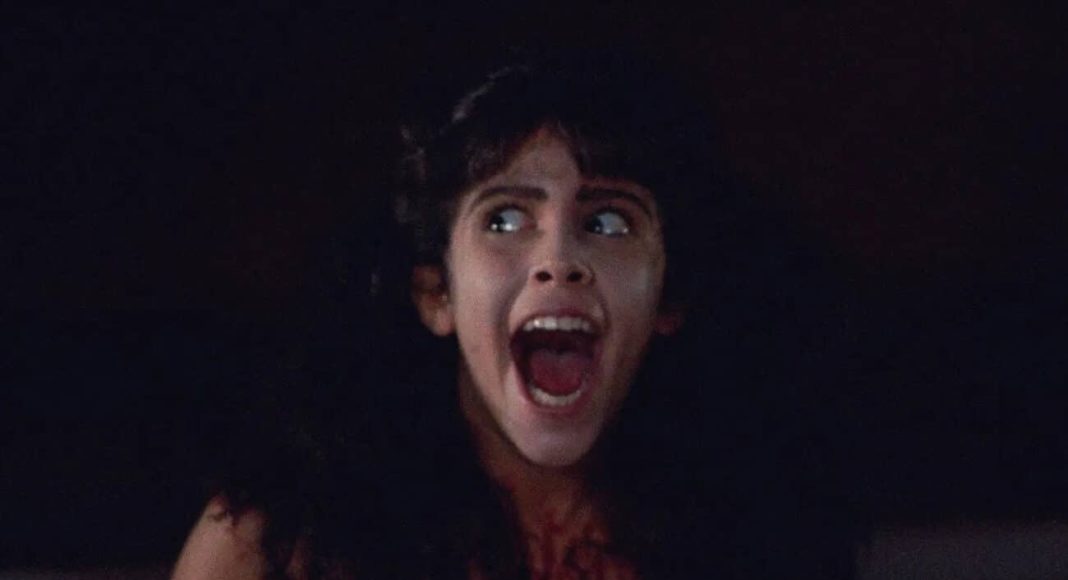 felissa rose sleepaway camp