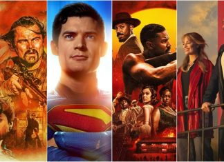 10 Super Lançamentos da HBO Max para MARATONAR nessa semana!