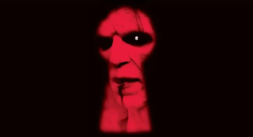house of the dead