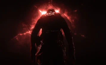 Iron Lung: Oceano de Sangue