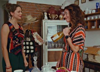 ‘Isabel’: Filme brasileiro sobre somellier de vinhos ganha trailer; Confira!