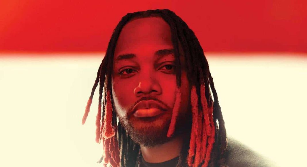 leon thomas