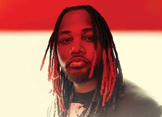 Grammy Awards 2026 | Leon Thomas leva a estatueta de Melhor Performance R&B Tradicional por “Vibes Don’t Lie”