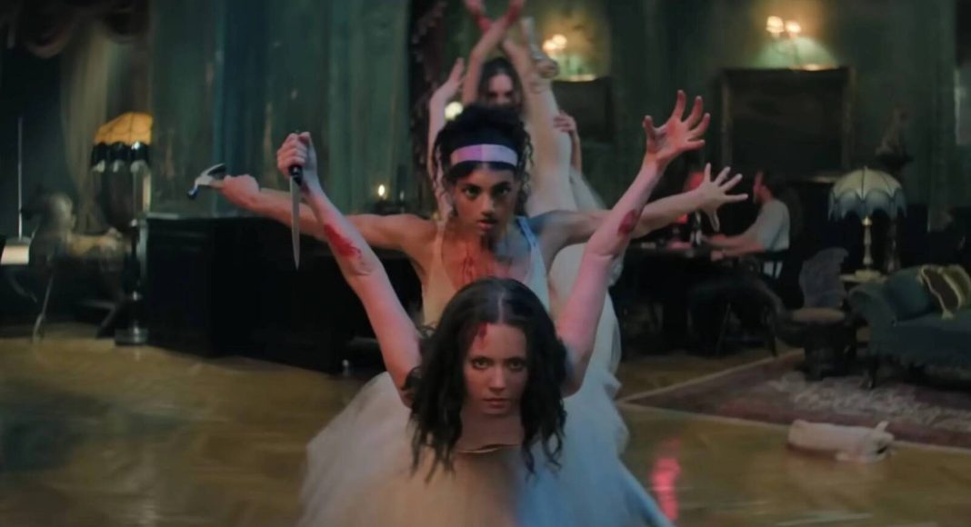 lindas e letais