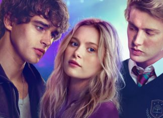 Crítica | ‘Love me, Love Me’ – Melodrama com notas picantes no octógono do amor piegas