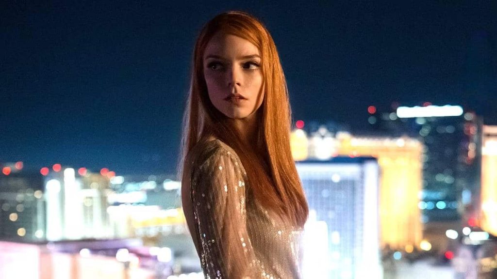 Assista aos INCRÍVEIS créditos de abertura de ‘Lucky’, nova série de suspense do Apple TV
