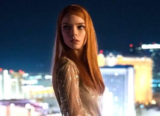 Assista aos INCRÍVEIS créditos de abertura de ‘Lucky’, nova série de suspense do Apple TV