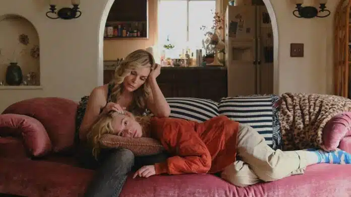 margo's got money troubles