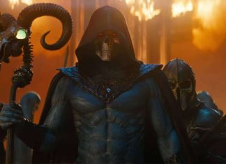 ‘Mestres do Universo’: Esqueleto ganha novo e ICÔNICO visual no filme; Confira!