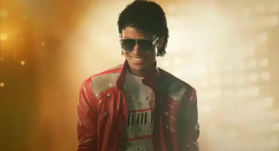 michael