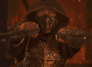 Produtor de ‘Mortal Kombat II’ rebate críticas negativas: “Não entendem nada”