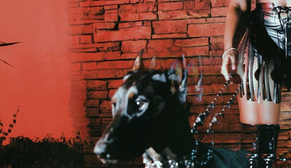 mutt leon thomas