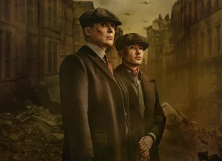 ‘Peaky Blinders: O Homem Imortal’: Longa derivado de série de sucesso conquista 91% de aprovação no Rotten Tomatoes; Confira as avaliações!