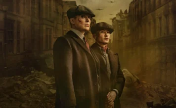 ‘Peaky Blinders: O Homem Imortal’: Longa derivado de série de sucesso conquista 91% de aprovação no Rotten Tomatoes; Confira as avaliações!