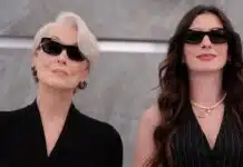 O Diabo Veste Prada 2