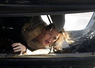 Jennifer Garner recorda incidente sangrento com dublê em ‘O Reino’: “Tipo o Mike Tyson”