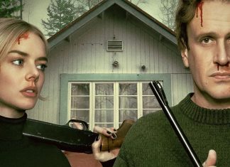 ‘Por Cima do Seu Cadáver’: Thriller cômico com Samara Weaving ganha data de estreia no Brasil