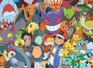 Pokémon 30 anos | Relembre a franquia que nasceu da nostalgia e conquistou o mundo