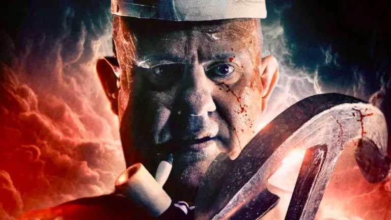 ‘Popeye’ assassino retorna no trailer da SEQUÊNCIA do terror; Confira!