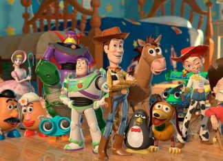 Pixar 40 anos | A história da animadora que “salvou” Toy Story 2 do completo apagamento