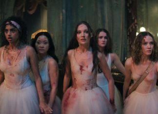 ‘Lindas e Letais’: Terror sobre bailarinas conquista 64% de aprovação no Rotten Tomatoes; Confira as avaliações!