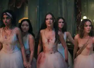 ‘Lindas e Letais’: Terror sobre bailarinas conquista 64% de aprovação no Rotten Tomatoes; Confira as avaliações!