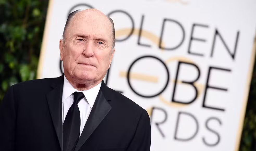robert duvall