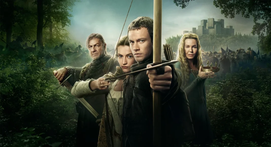 robin hood
