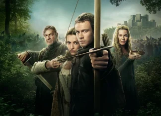 Nova série do ‘Robin Hood’ é RENOVADA para a 2ª temporada