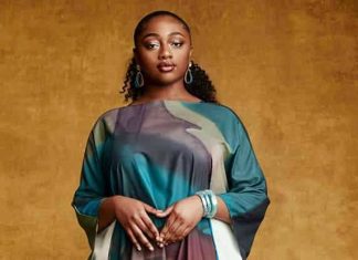 Grammy Awards 2026 | Samara Joy leva o prêmio de Melhor Álbum Vocal de Jazz por ‘Portrait’