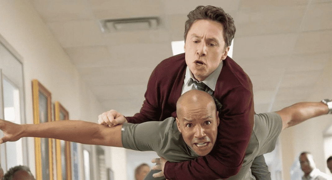 scrubs