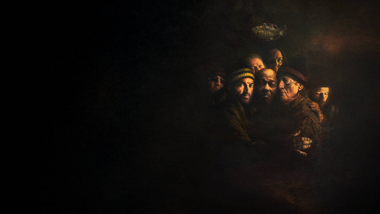 Os Cantores, curta-metragem indicado ao Oscar 2026